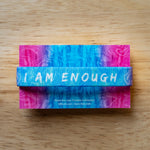 I Am Enough Wristband