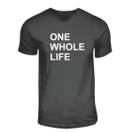 One Whole Life Tee