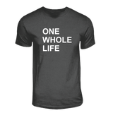 One Whole Life Tee